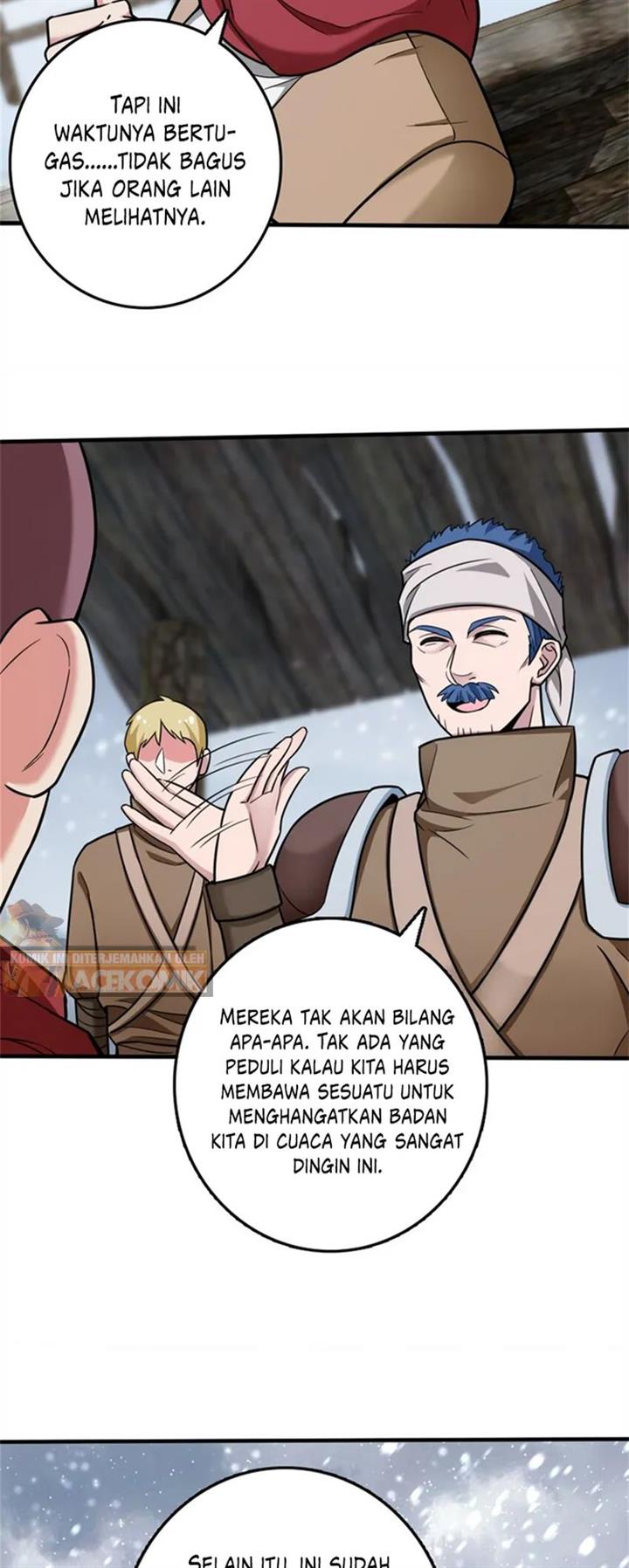 Release That Witch Chap 480 - Next Chap 481