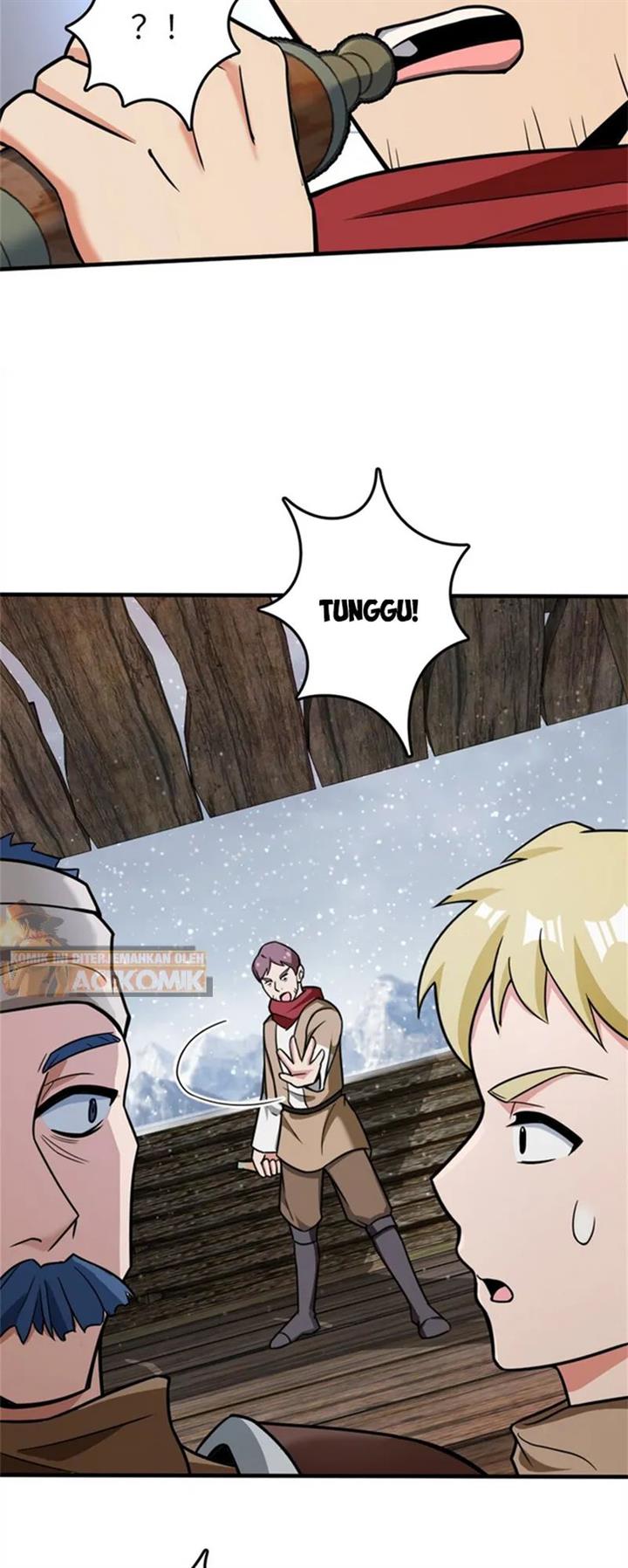 Release That Witch Chap 480 - Next Chap 481