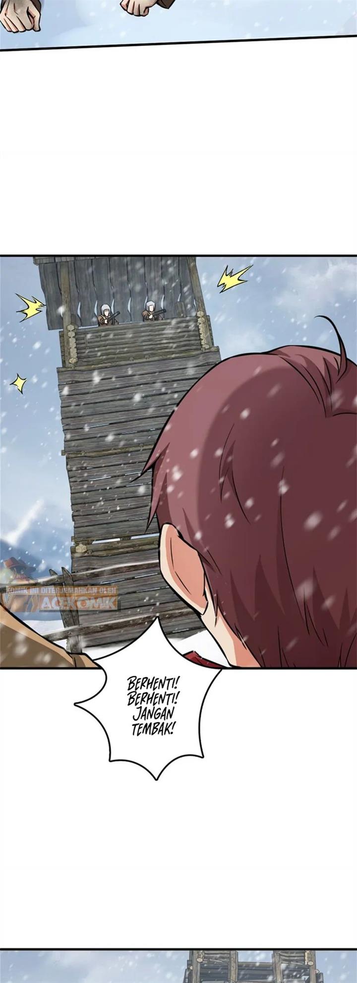 Release That Witch Chap 481 - Next Chap 482