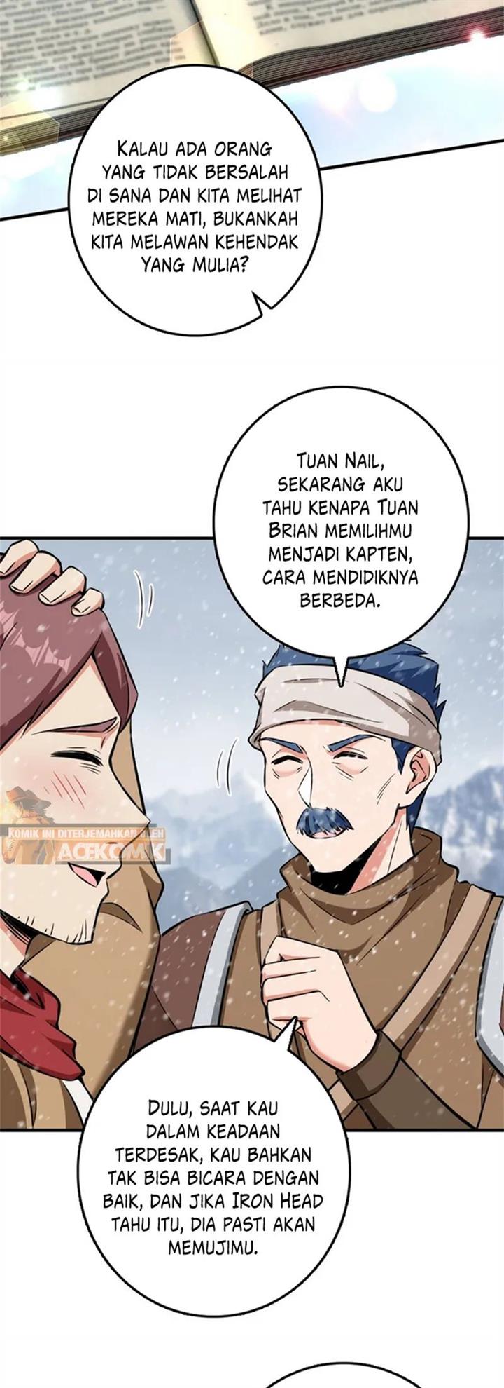 Release That Witch Chap 481 - Next Chap 482