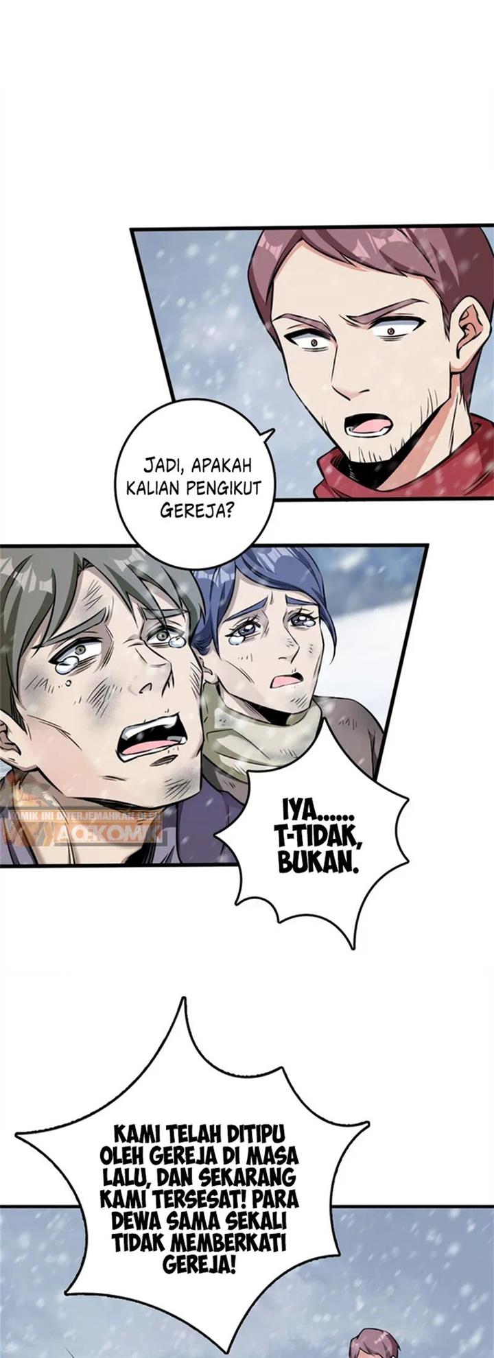 Release That Witch Chap 481 - Next Chap 482