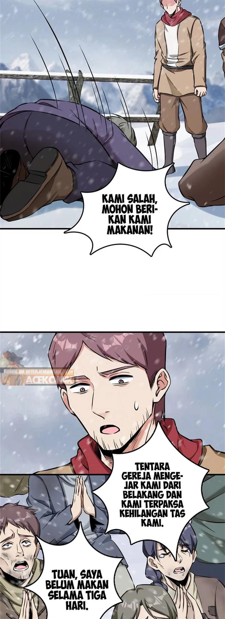 Release That Witch Chap 481 - Next Chap 482