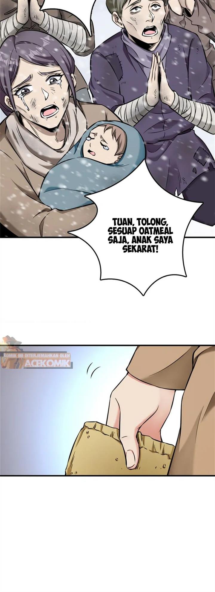 Release That Witch Chap 481 - Next Chap 482