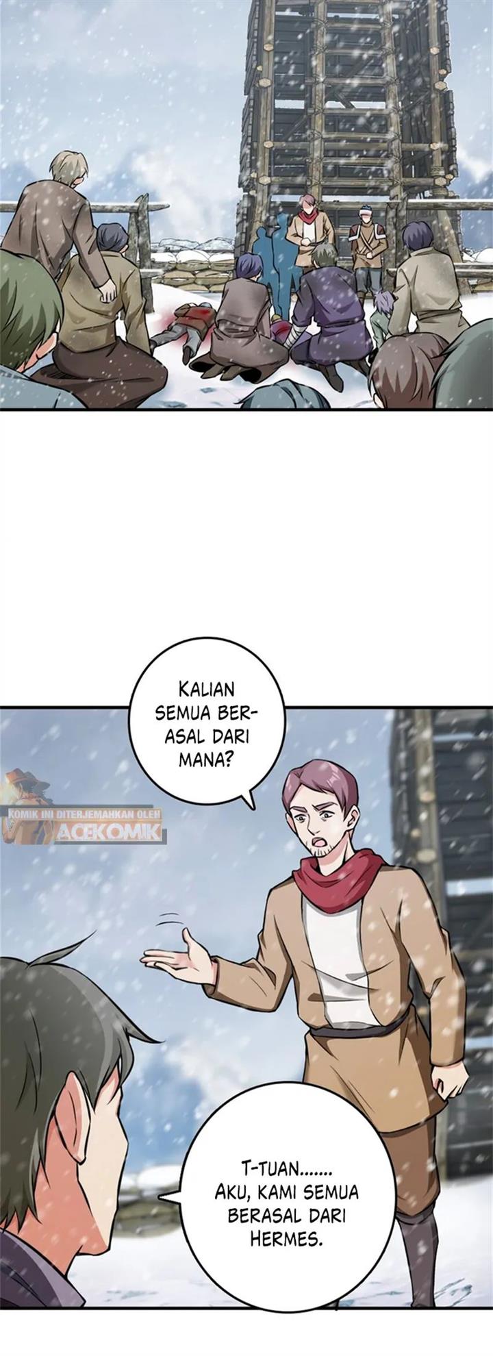 Release That Witch Chap 481 - Next Chap 482