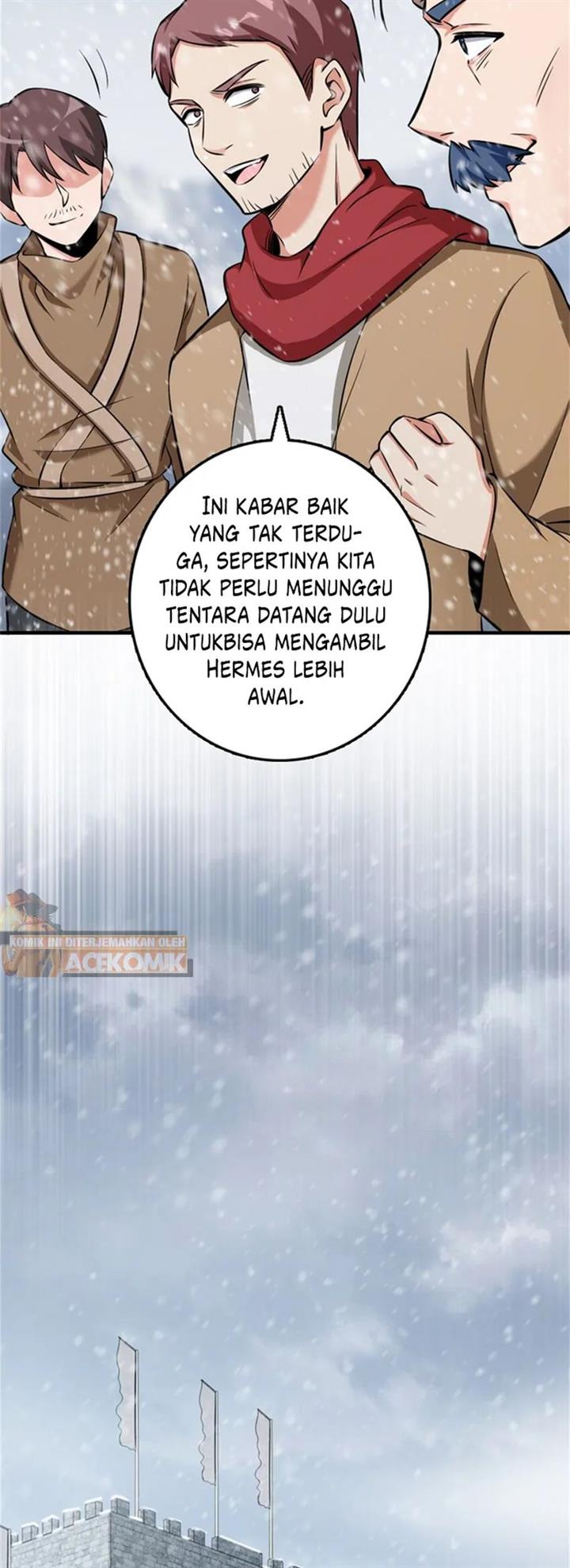 Release That Witch Chap 481 - Next Chap 482
