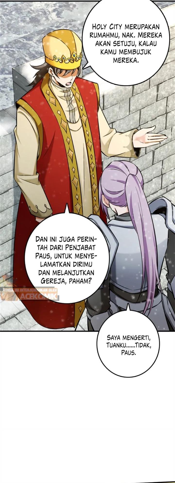 Release That Witch Chap 481 - Next Chap 482