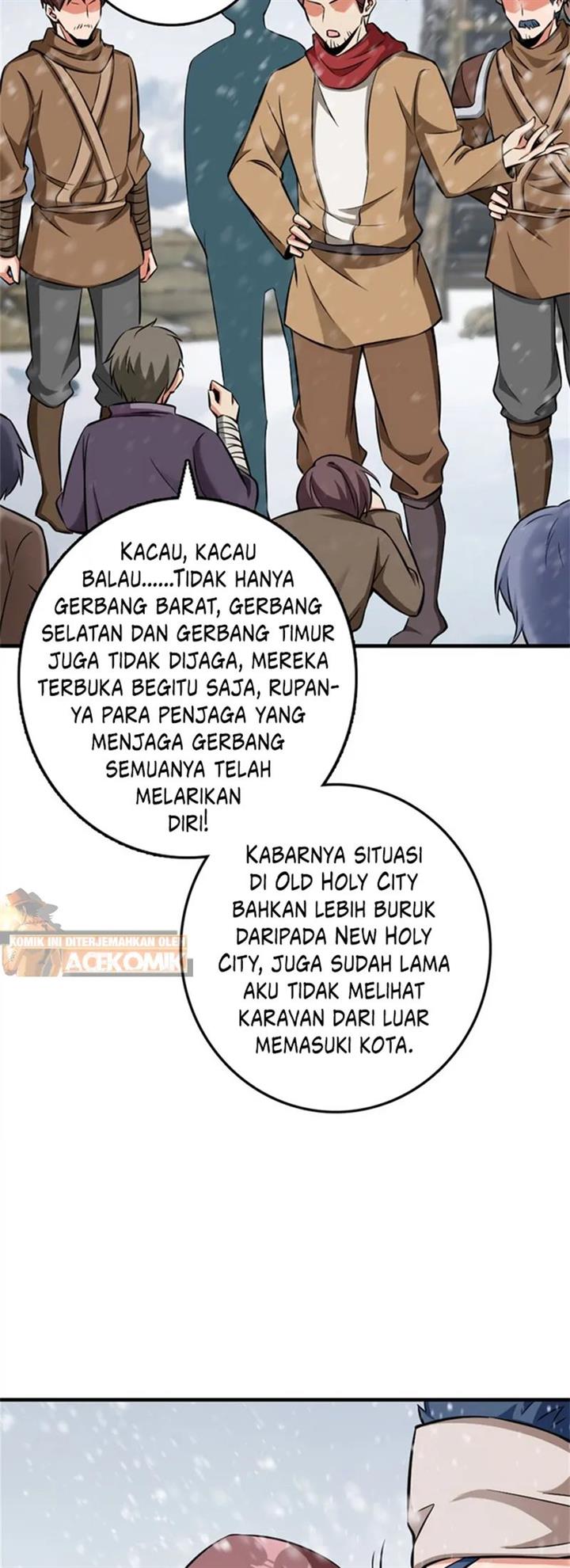 Release That Witch Chap 481 - Next Chap 482