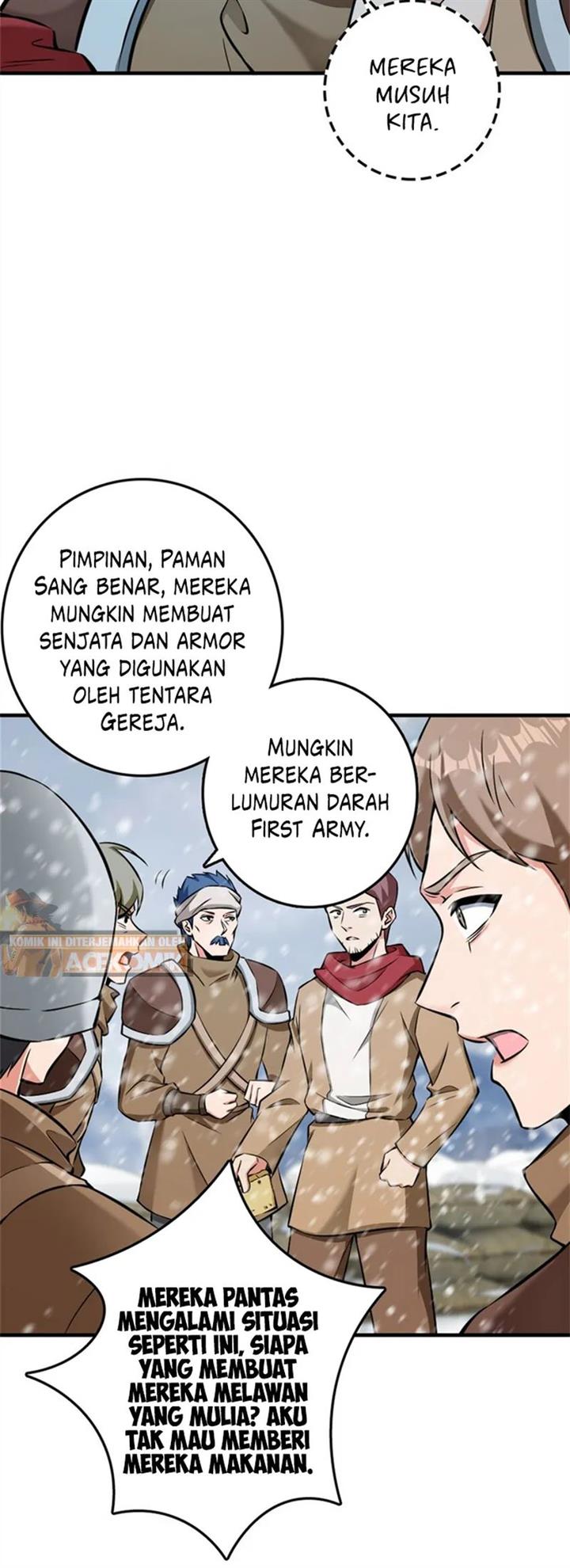 Release That Witch Chap 481 - Next Chap 482