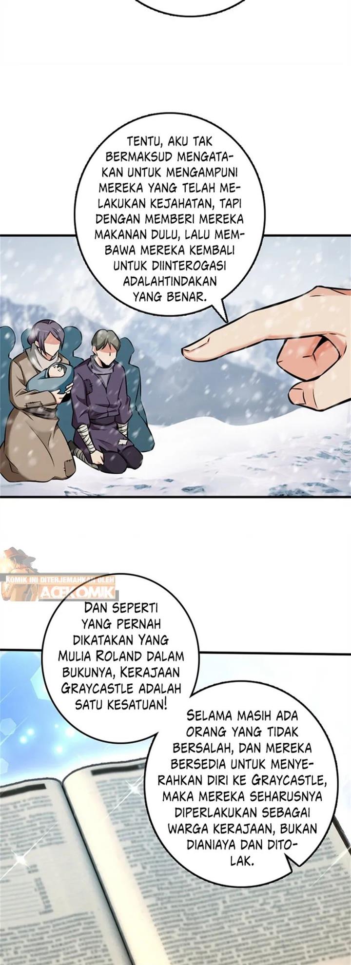 Release That Witch Chap 481 - Next Chap 482