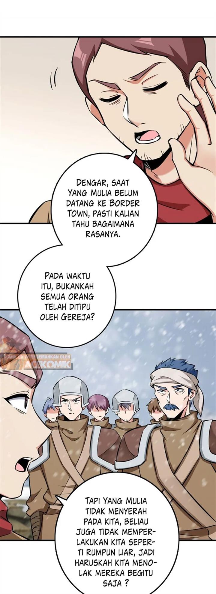 Release That Witch Chap 481 - Next Chap 482