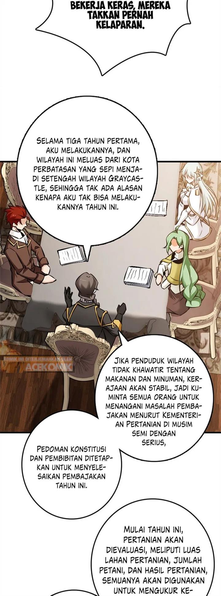 Release That Witch Chap 482 - Next Chap 483