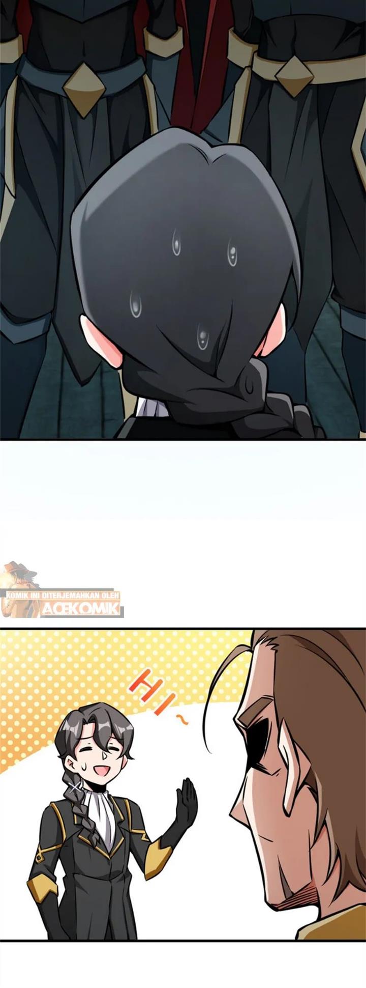 Release That Witch Chap 482 - Next Chap 483