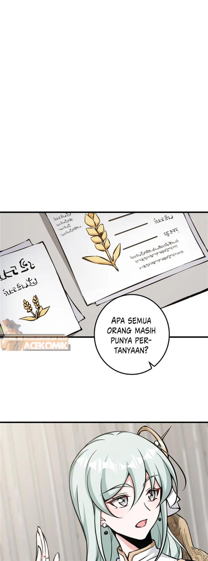 Release That Witch Chap 482 - Next Chap 483