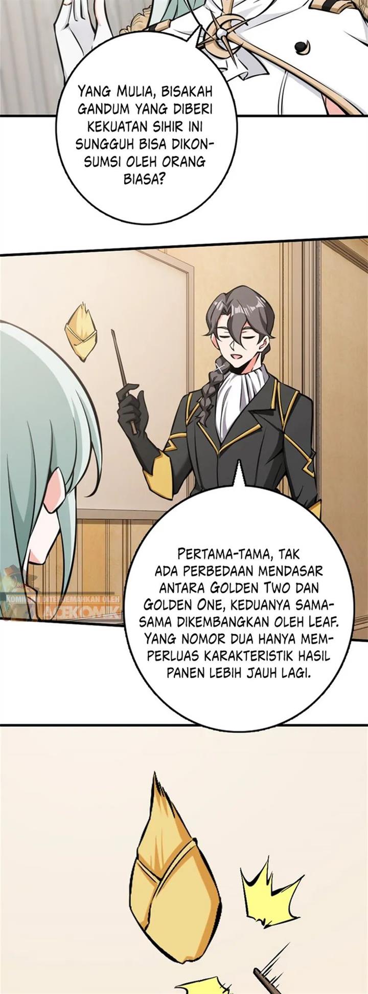 Release That Witch Chap 482 - Next Chap 483