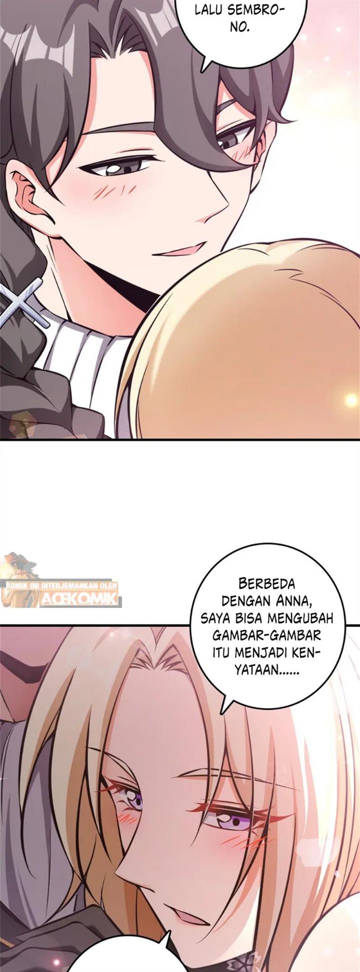 Release That Witch Chap 482 - Next Chap 483