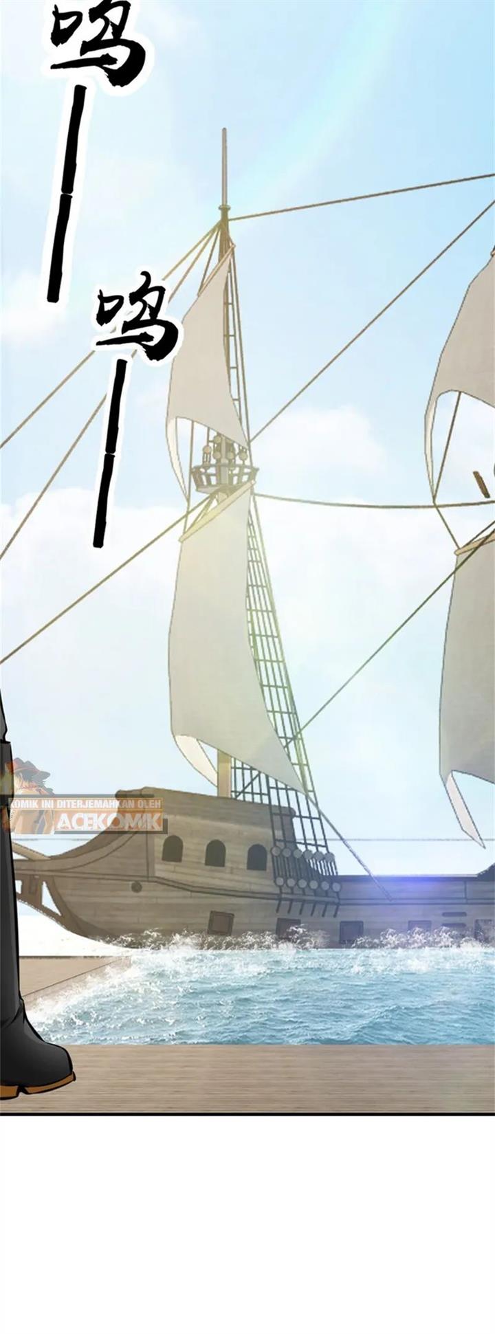 Release That Witch Chap 482 - Next Chap 483