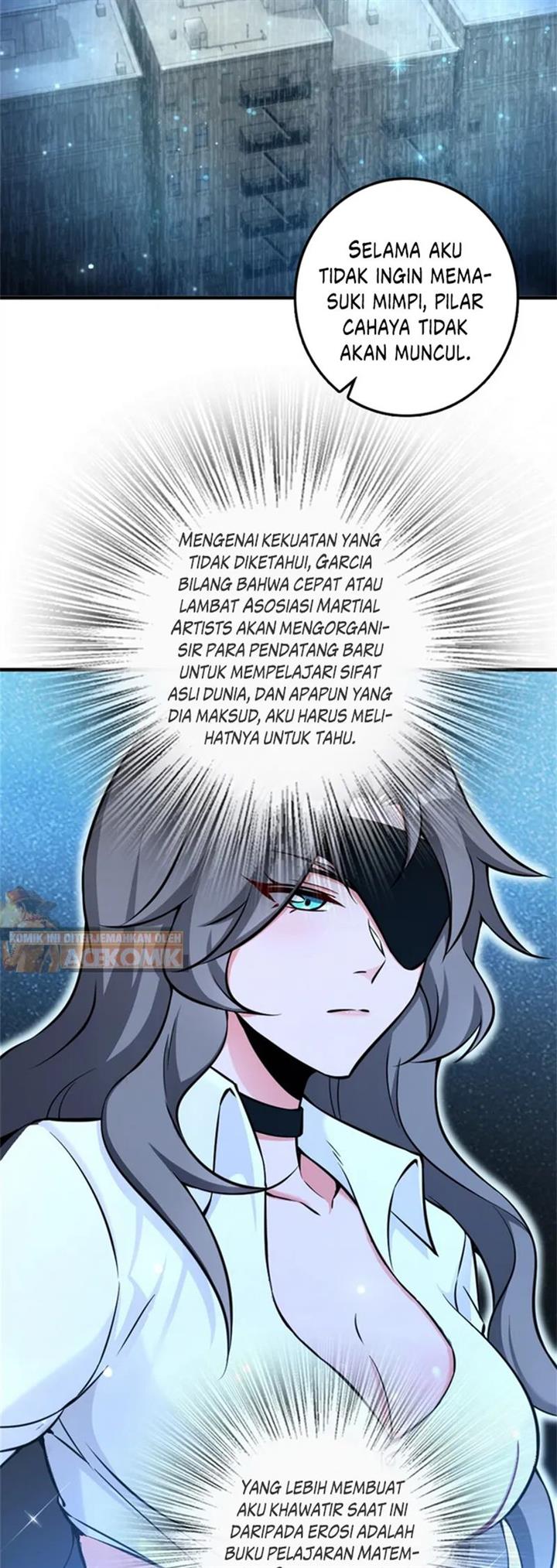 Release That Witch Chap 483 - Next Chap 484