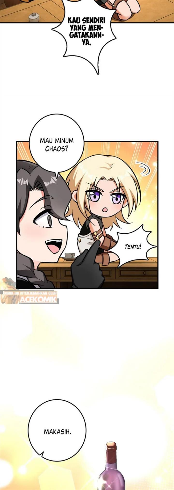 Release That Witch Chap 483 - Next Chap 484