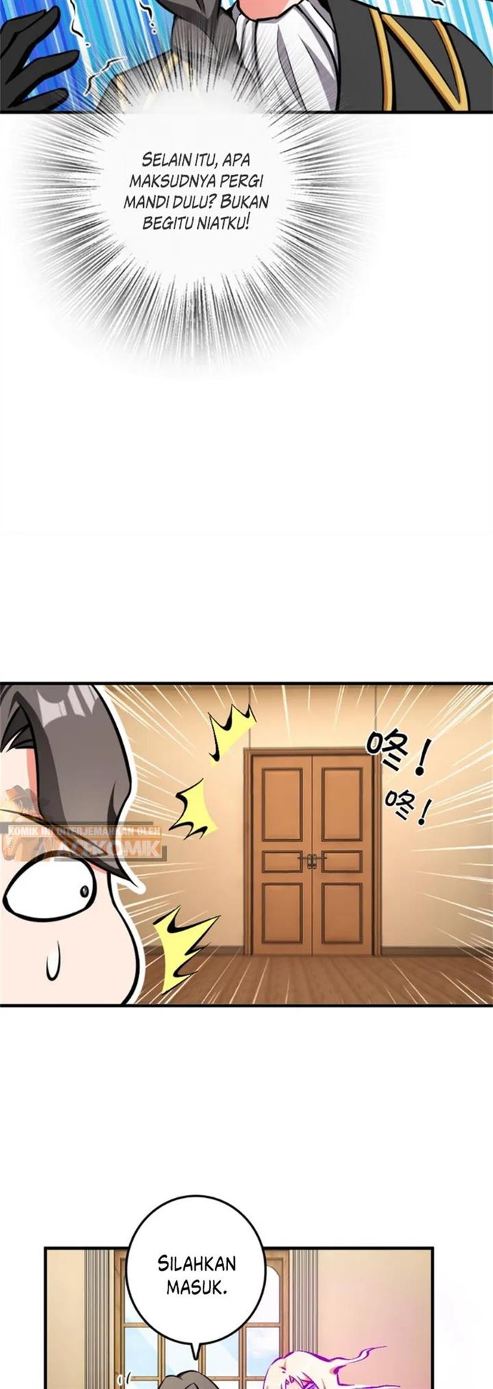Release That Witch Chap 483 - Next Chap 484