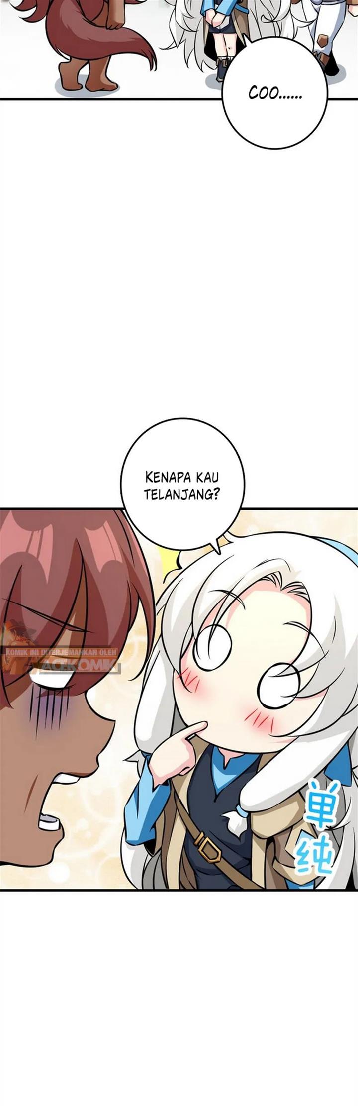 Release That Witch Chap 497 - Next Chap 498