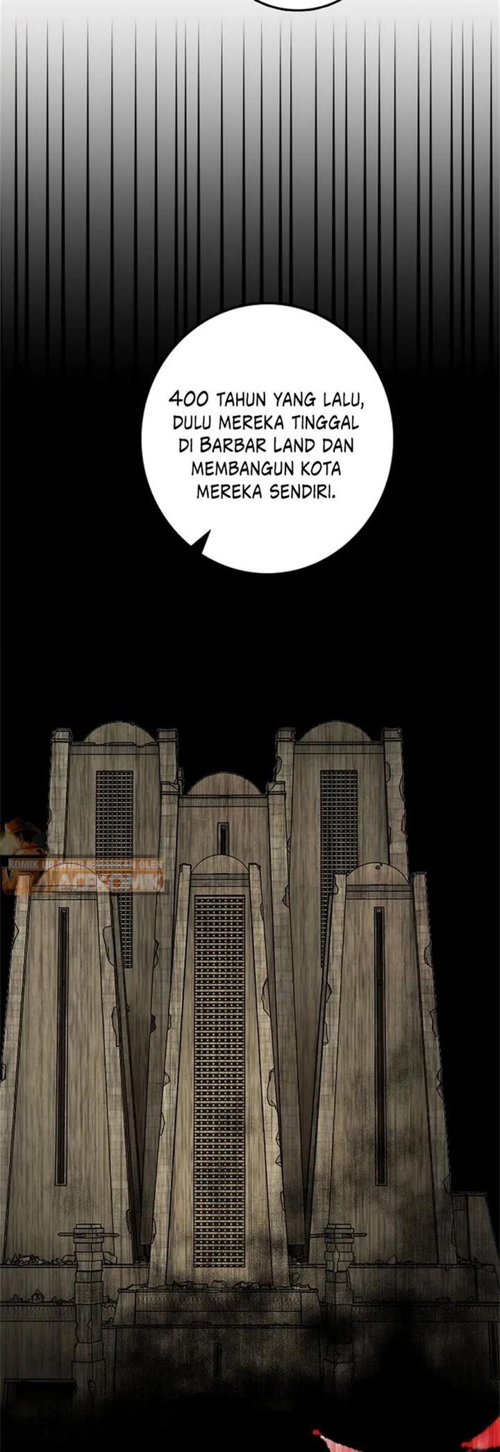 Release That Witch Chap 494 - Next Chap 495