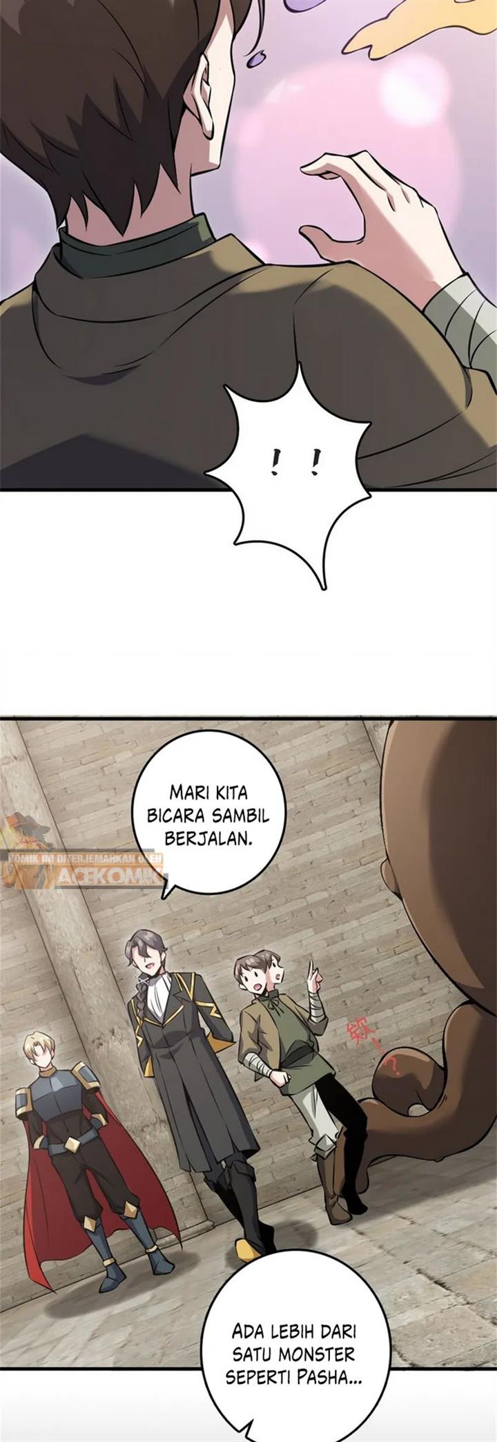 Release That Witch Chap 494 - Next Chap 495