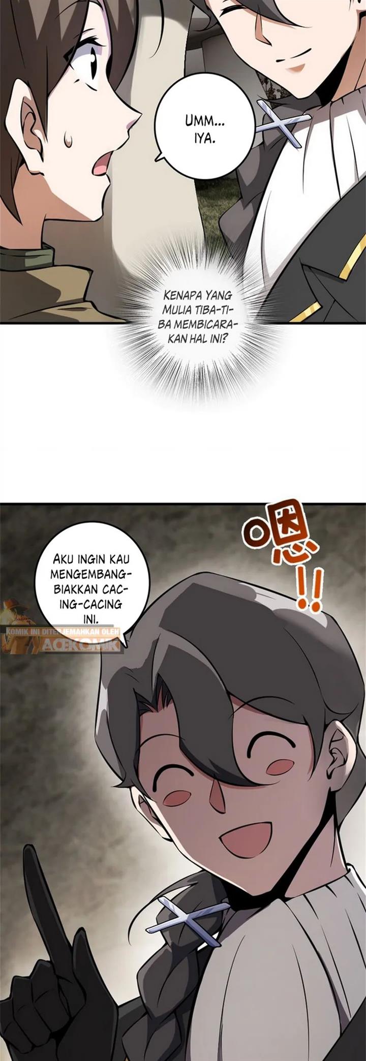 Release That Witch Chap 494 - Next Chap 495