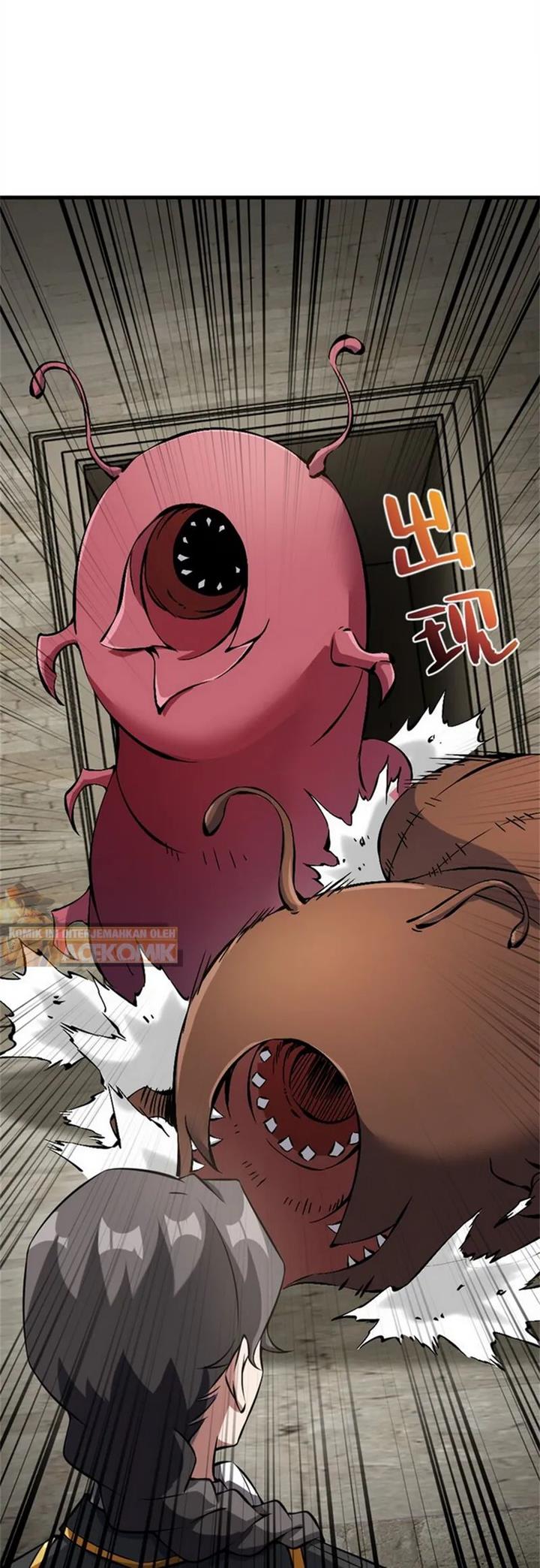 Release That Witch Chap 494 - Next Chap 495