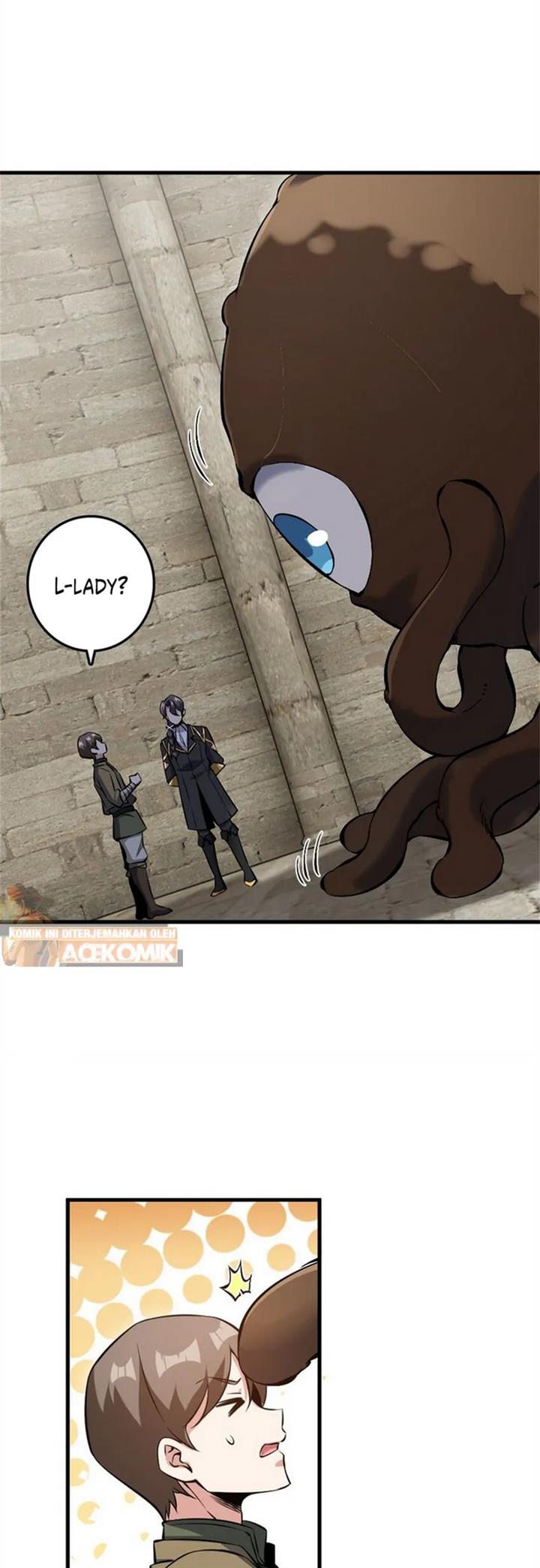 Release That Witch Chap 494 - Next Chap 495