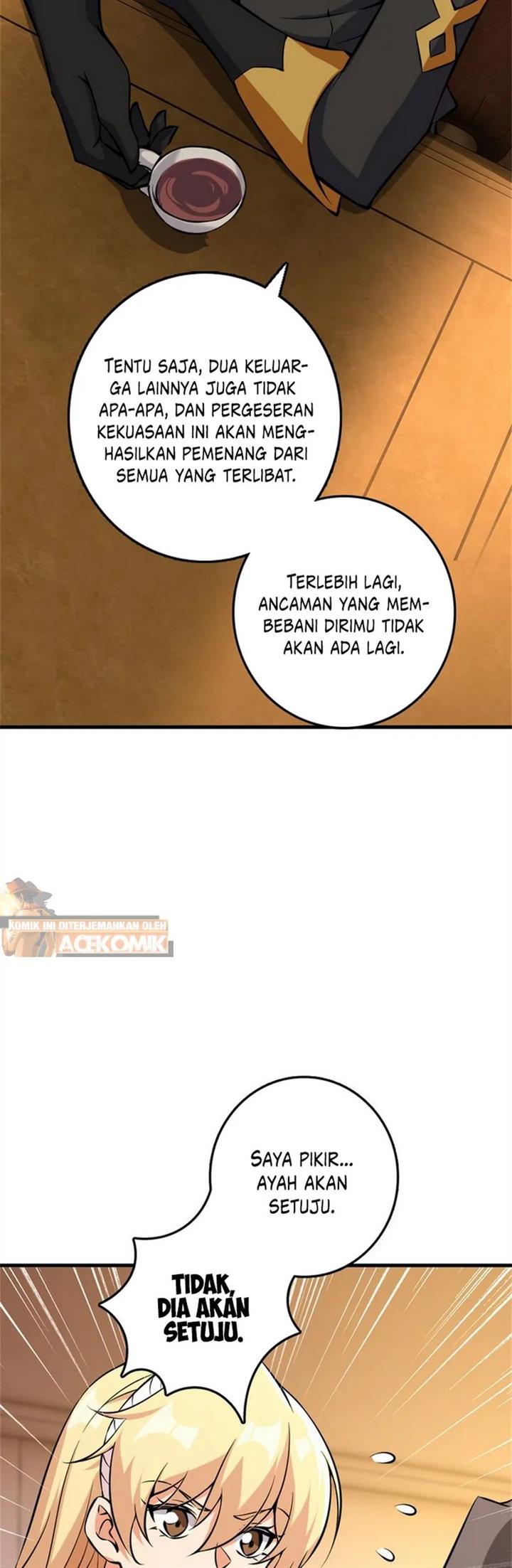 Release That Witch Chap 495 - Next Chap 496