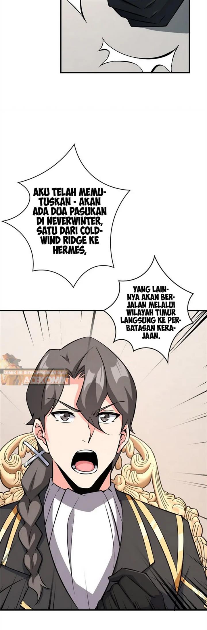 Release That Witch Chap 496 - Next Chap 497
