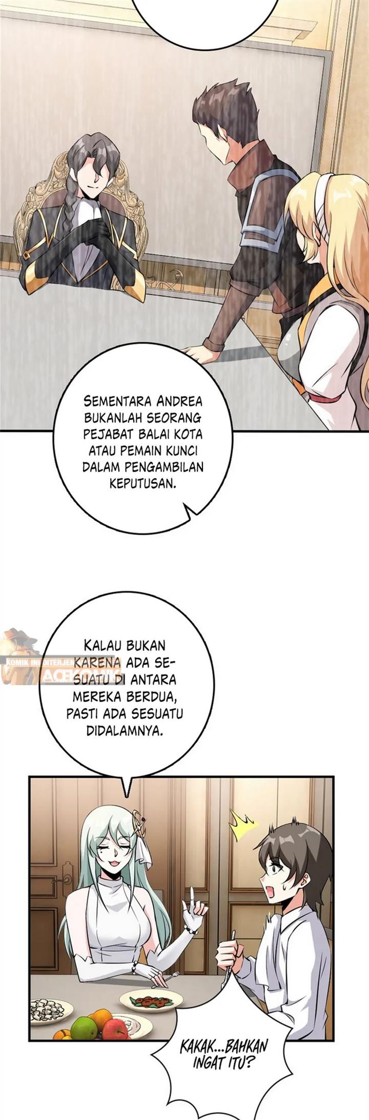 Release That Witch Chap 496 - Next Chap 497