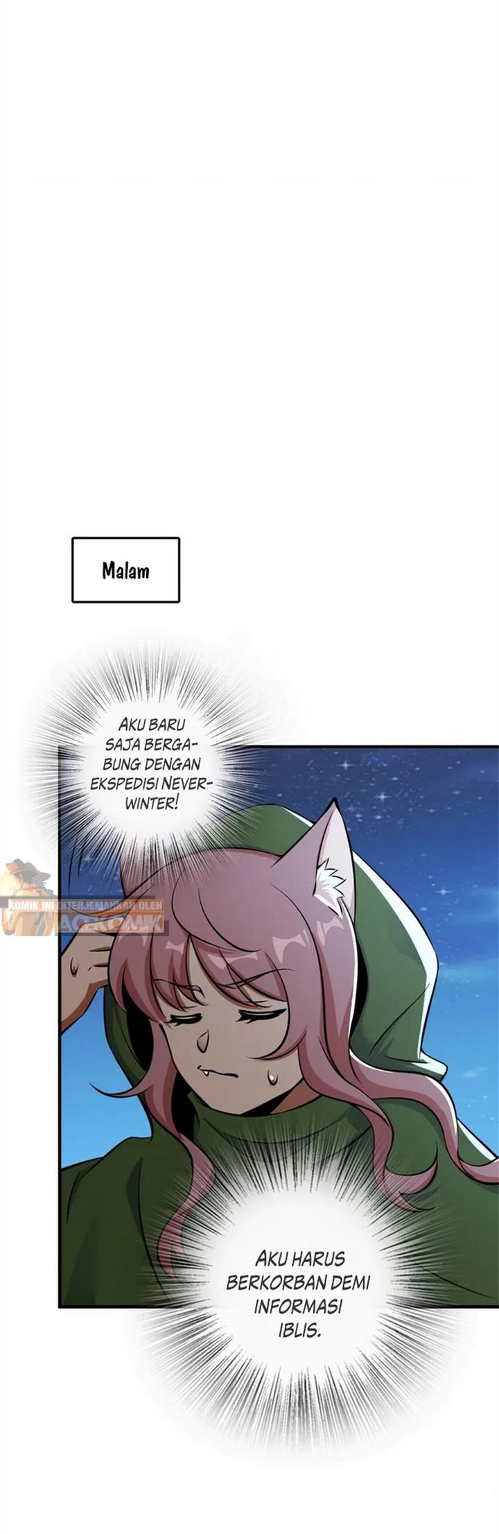 Release That Witch Chap 498 - Next Chap 499