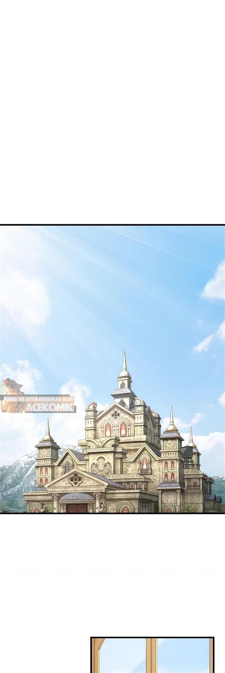 Release That Witch Chap 499 - Next Chap 500