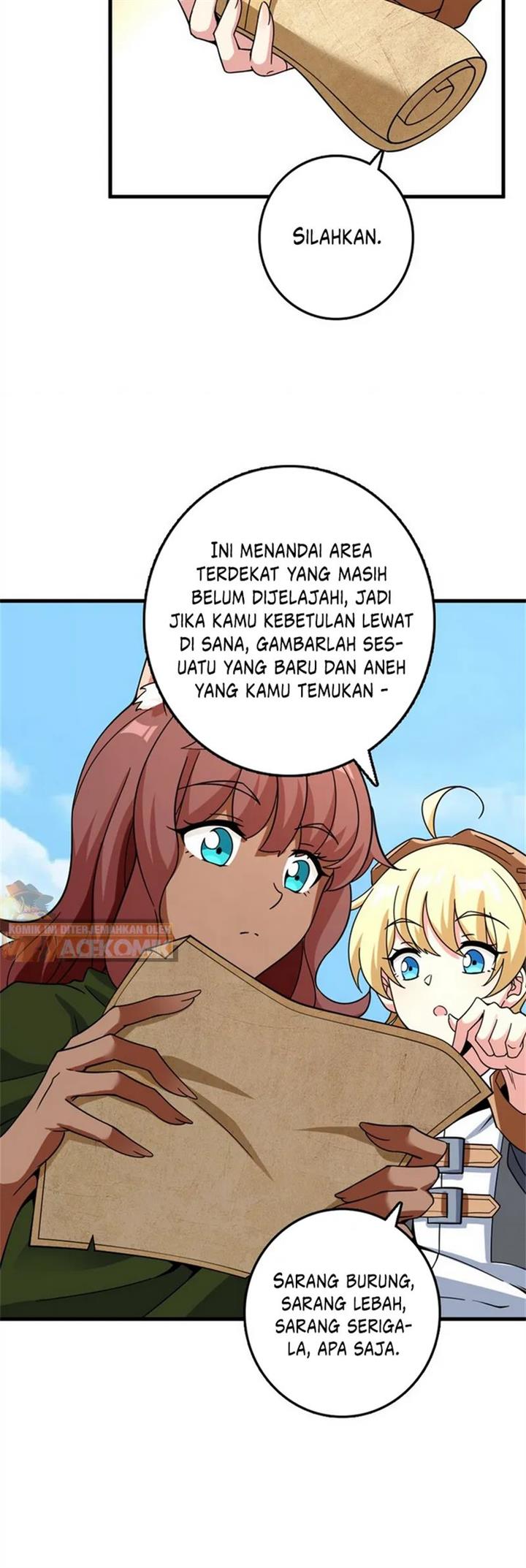 Release That Witch Chap 499 - Next Chap 500