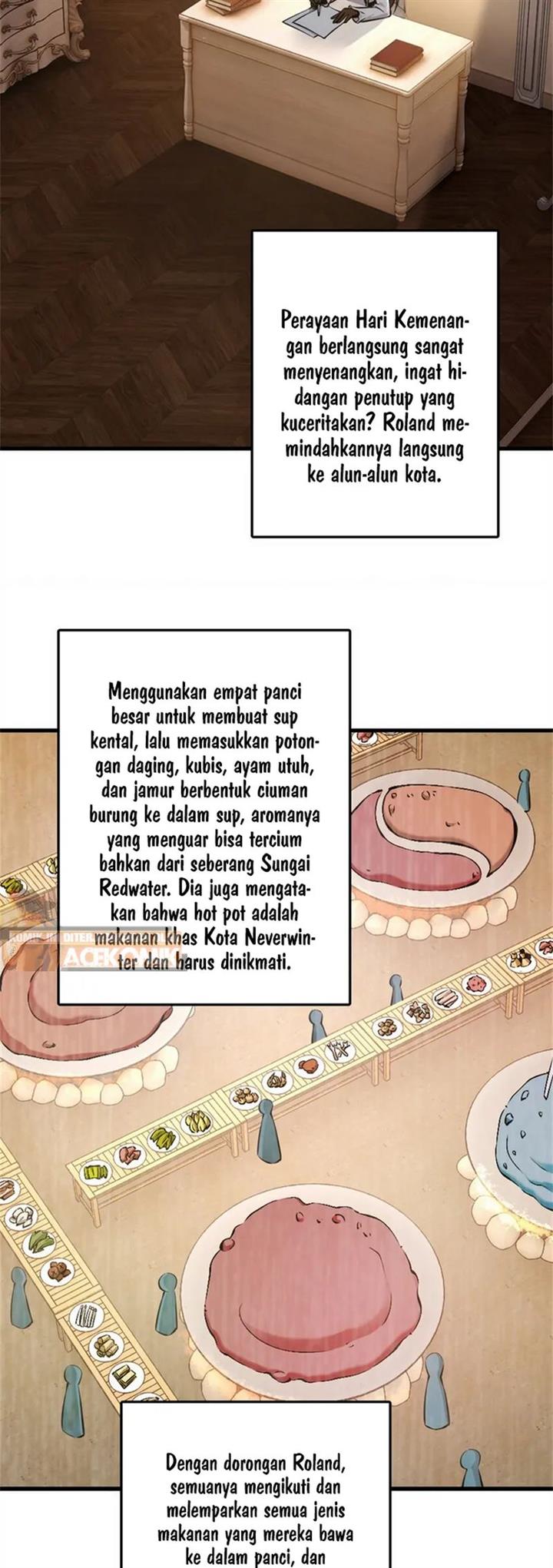 Release That Witch Chap 490 - Next Chap 491