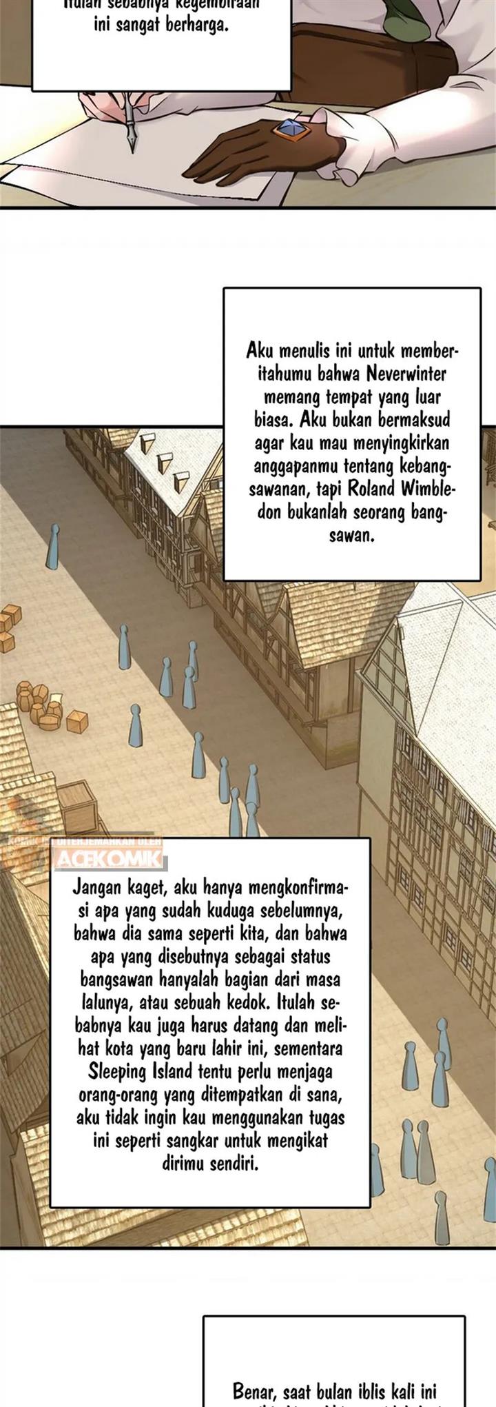 Release That Witch Chap 490 - Next Chap 491