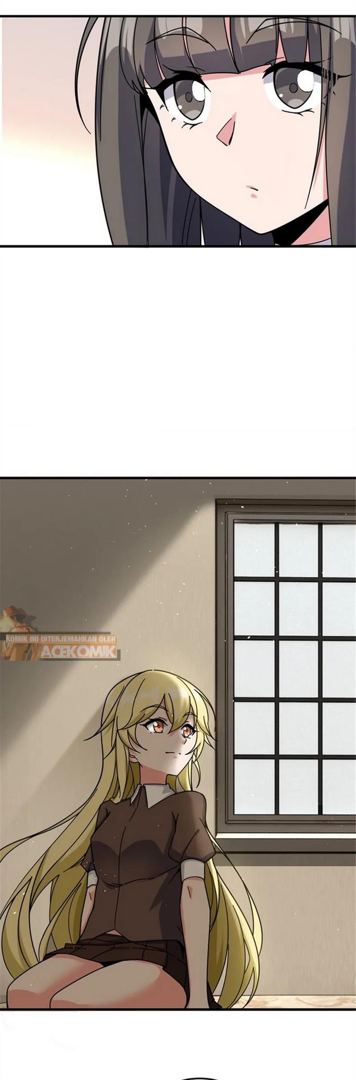 Release That Witch Chap 491 - Next Chap 492