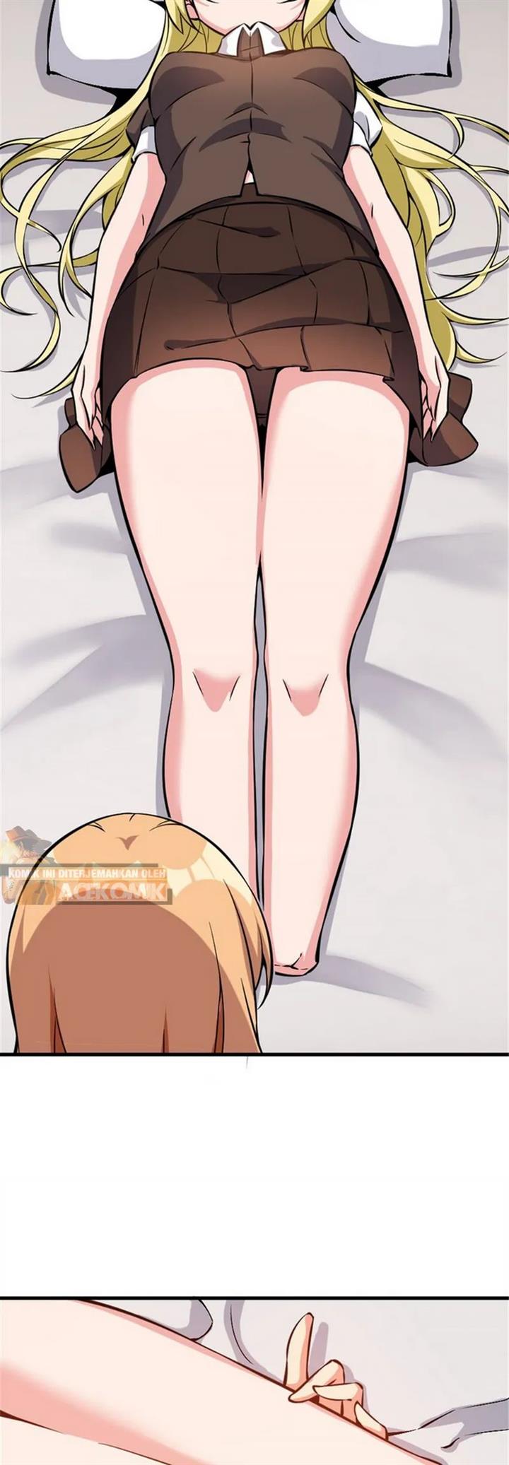 Release That Witch Chap 492 - Next Chap 493