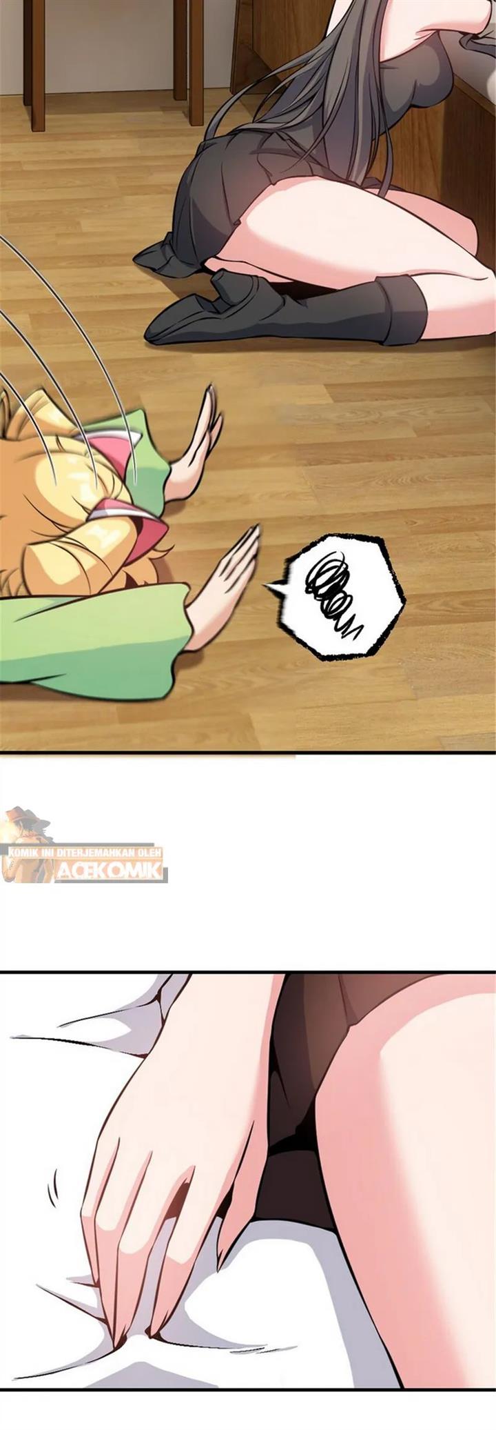 Release That Witch Chap 492 - Next Chap 493