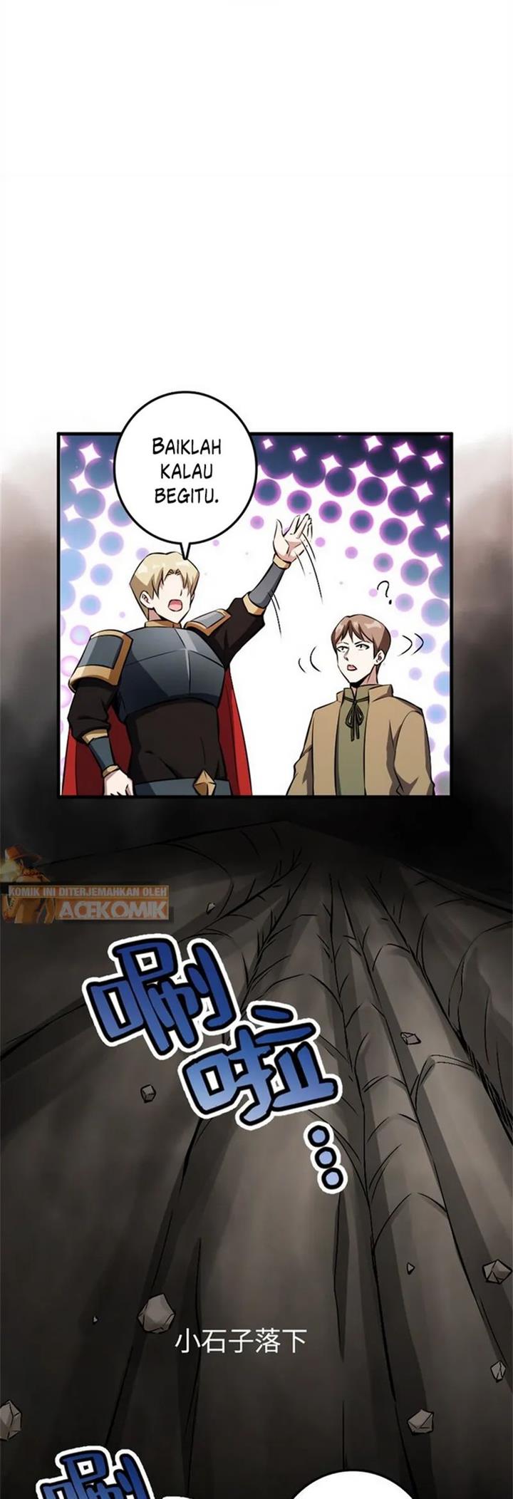 Release That Witch Chap 493 - Next Chap 494