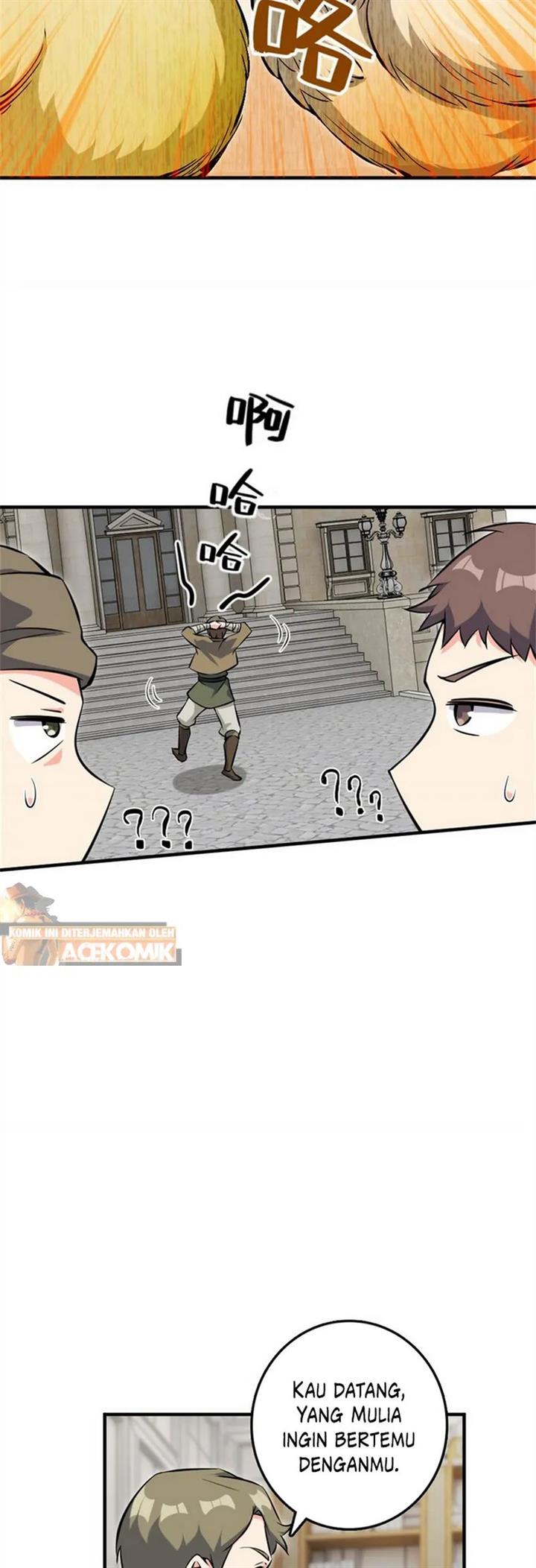 Release That Witch Chap 493 - Next Chap 494