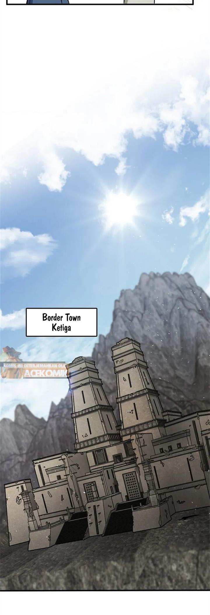 Release That Witch Chap 493 - Next Chap 494
