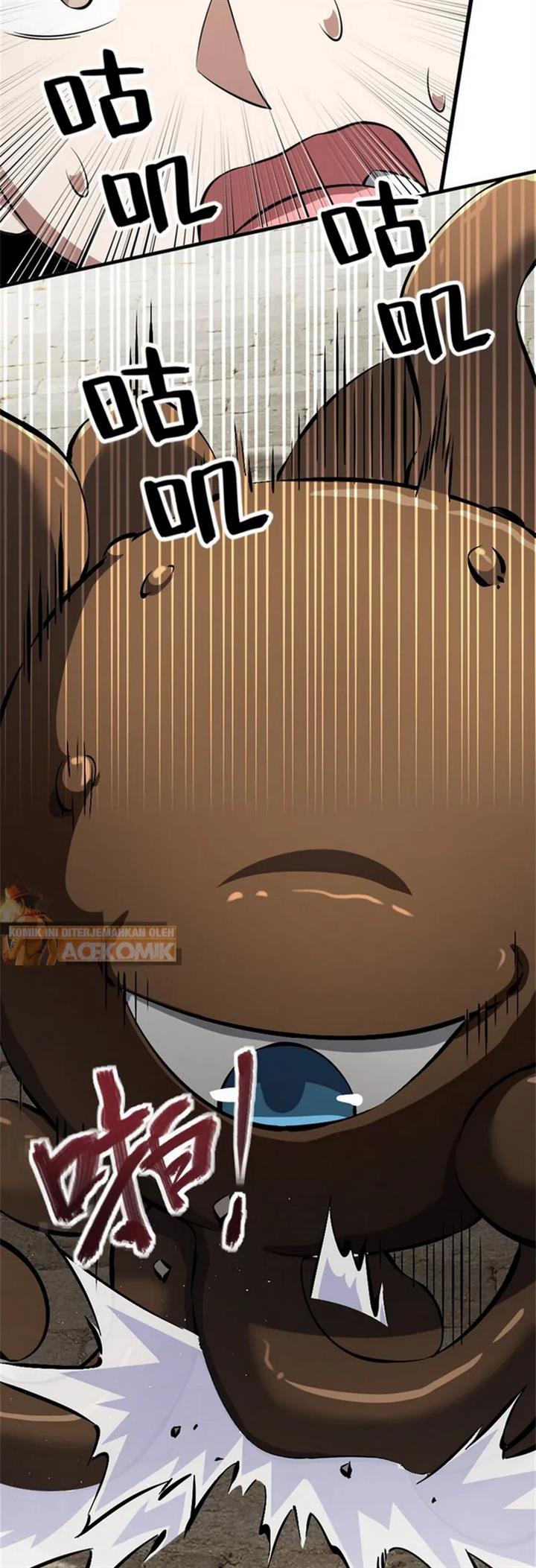 Release That Witch Chap 493 - Next Chap 494
