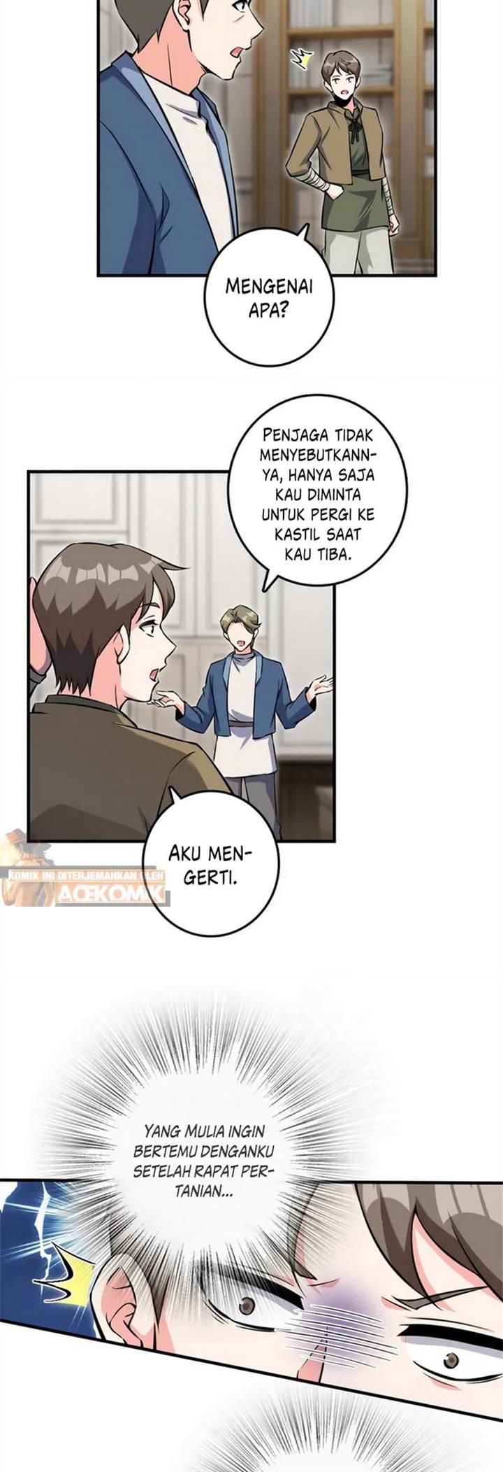 Release That Witch Chap 493 - Next Chap 494