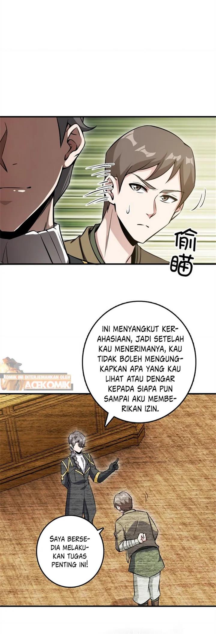 Release That Witch Chap 493 - Next Chap 494