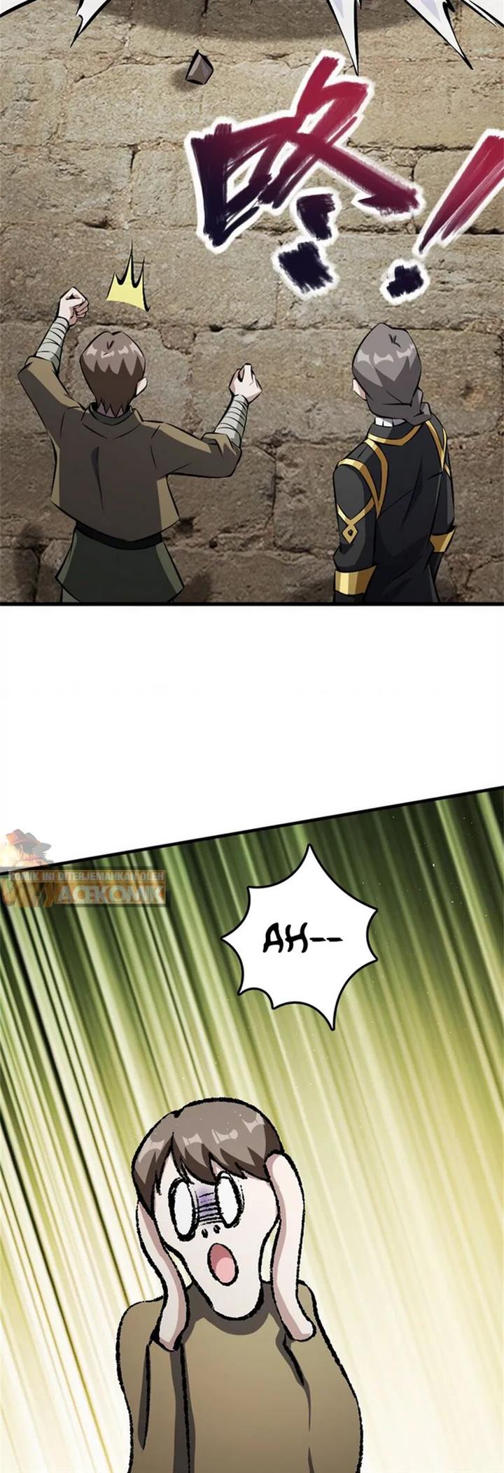 Release That Witch Chap 493 - Next Chap 494