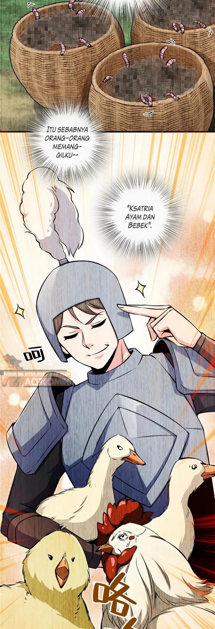 Release That Witch Chap 493 - Next Chap 494
