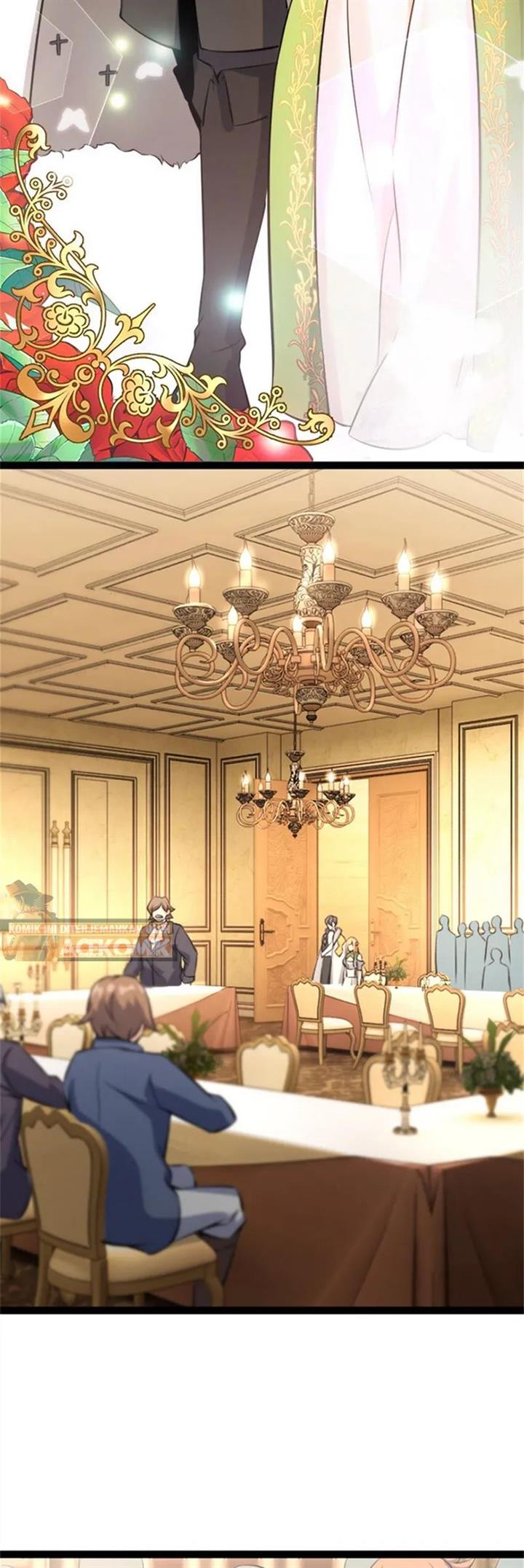 Release That Witch Chap 507 - Next Chap 508