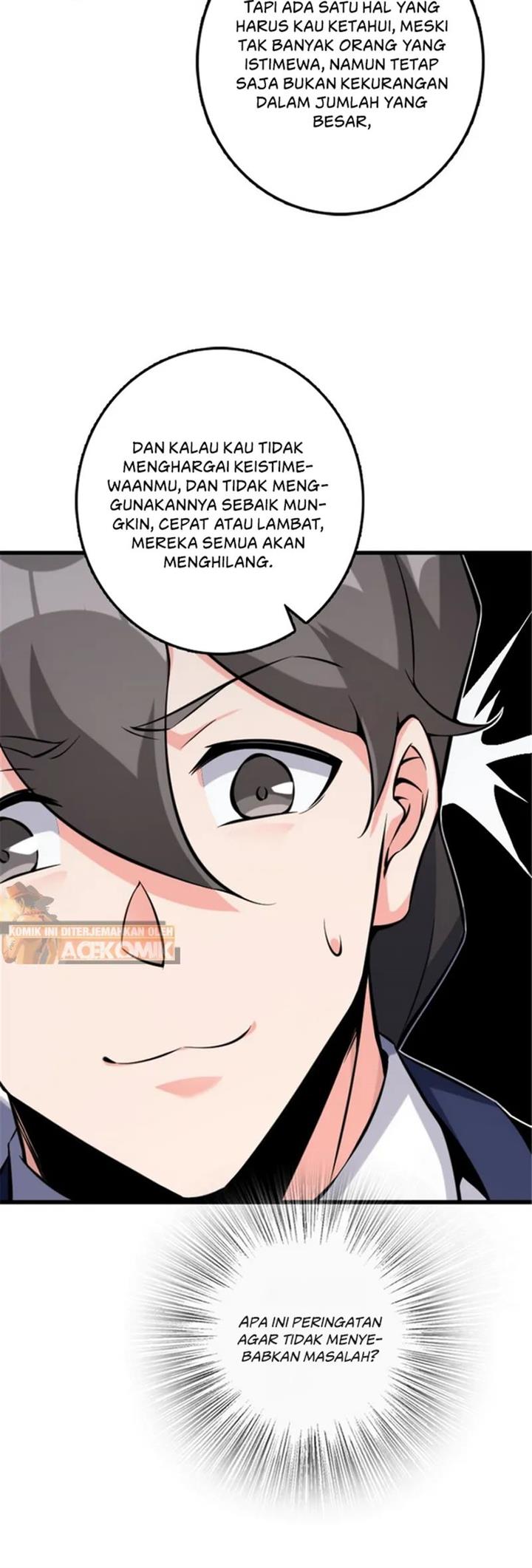 Release That Witch Chap 504 - Next Chap 505